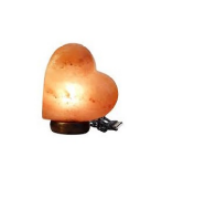 USB Heart Lamps